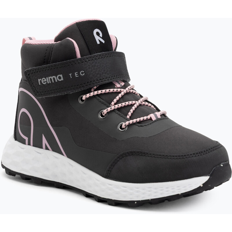Dětské boty Reima Hiipien peat grey
