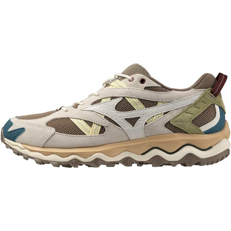 Vycházková obuv Mizuno WAVE MUJIN TL D1GA251305