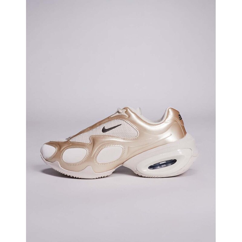 Nike Air Max Muse unisex trainers in beige-Neutral