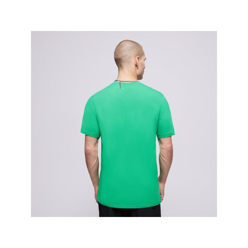 Nike Tričko M Nsw Club Tee Pánské Oblečení Trika a trička AR4997-324