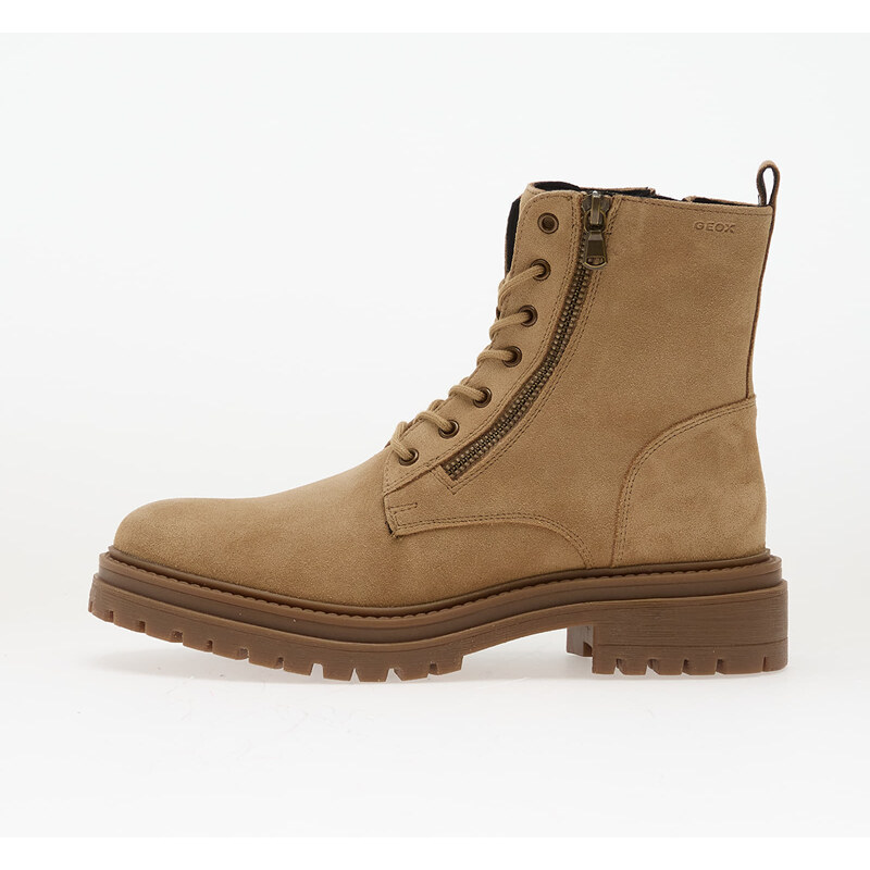 Geox D Iridea Dark Sand