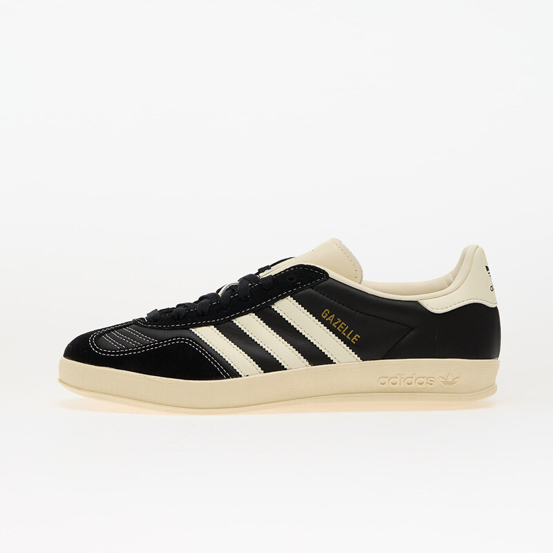 adidas Originals adidas Gazelle Indoor Core Black/ Crew White/