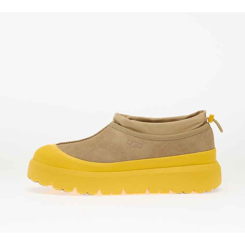 UGG M Tasman Weather Hybrid Mustard Seed/ Summer Wheat