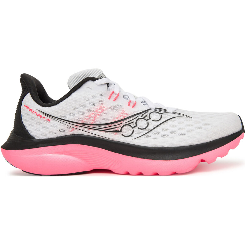 Běžecké boty Saucony 107830980
