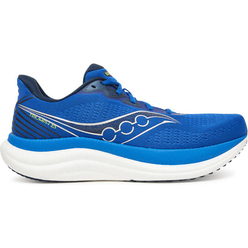 Běžecké boty Saucony 107831021
