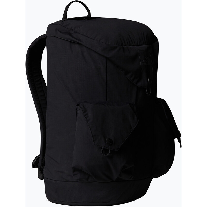 Městský batoh The North Face Glen Canyon black