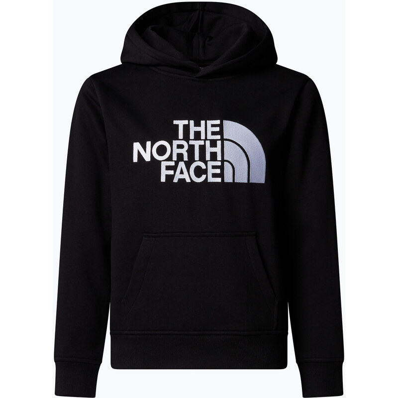 Dětská mikina The North Face Teen Drew Peak Pullover Hoodie