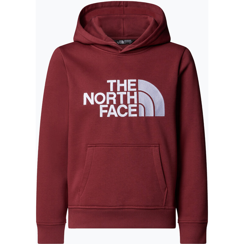 Dětská mikina The North Face Teen Drew Peak Pullover Hoodie