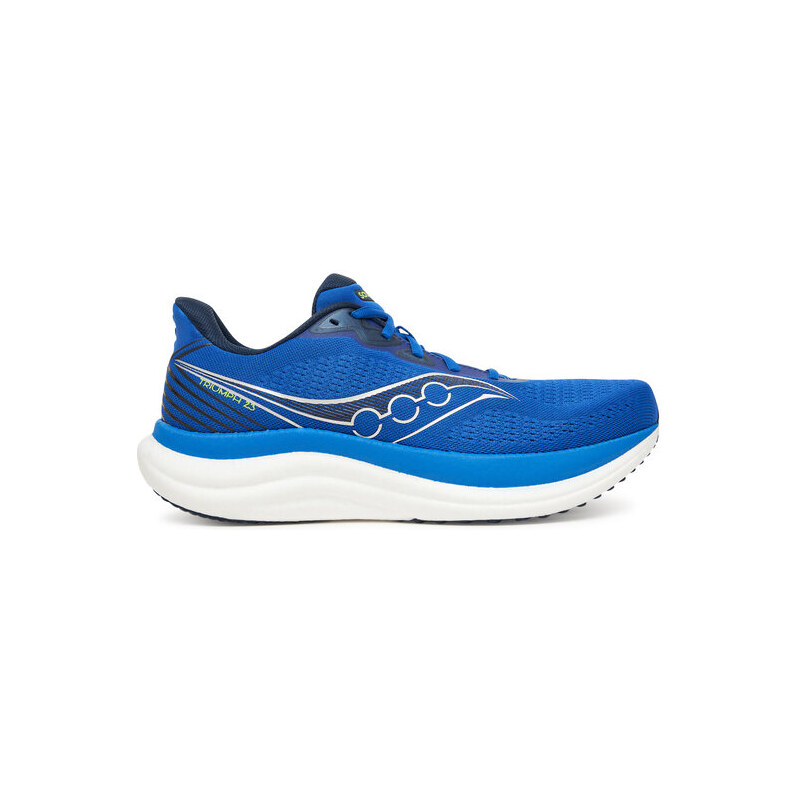 Běžecké boty Saucony 107831415