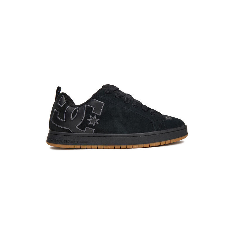 Sneakersy DC Shoes