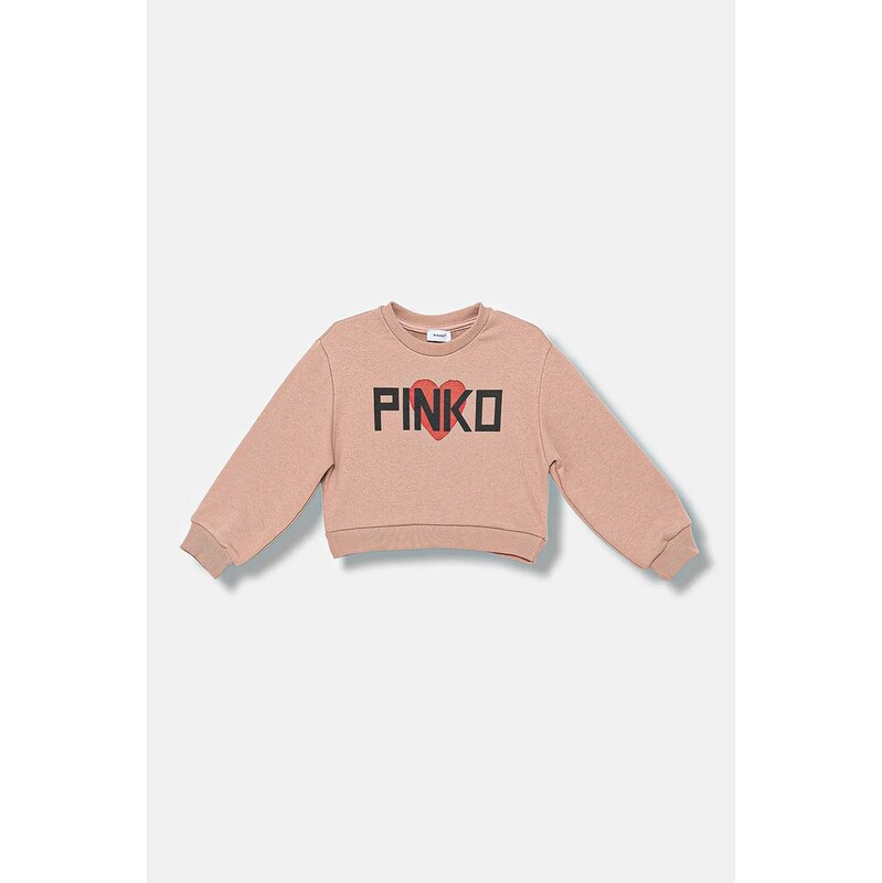 Pinko Dětská mikina Pinko