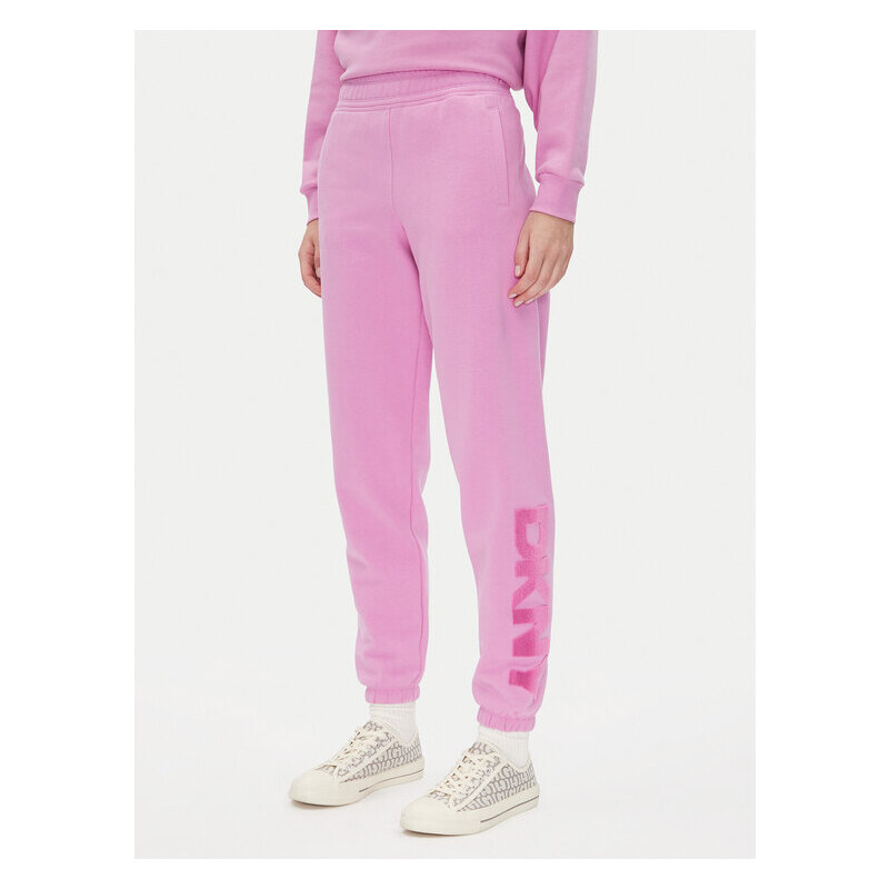 Teplákové kalhoty DKNY Sport 104893357