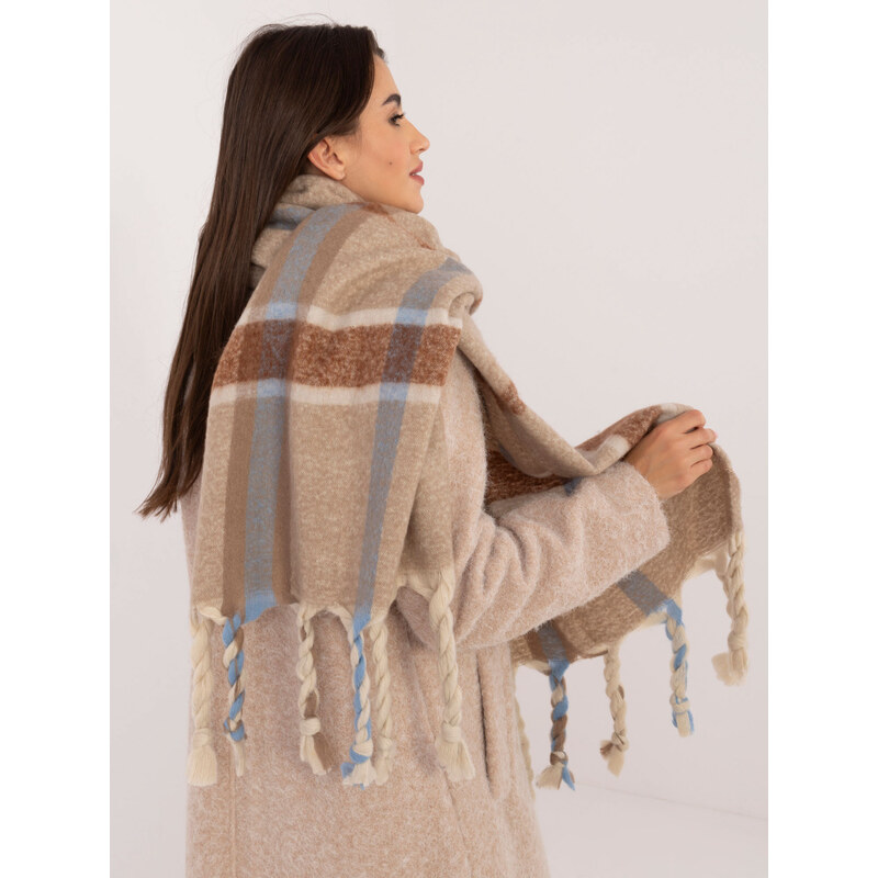 Wool Fashion Italia Šála -AT-SZ-2315.33 107835087