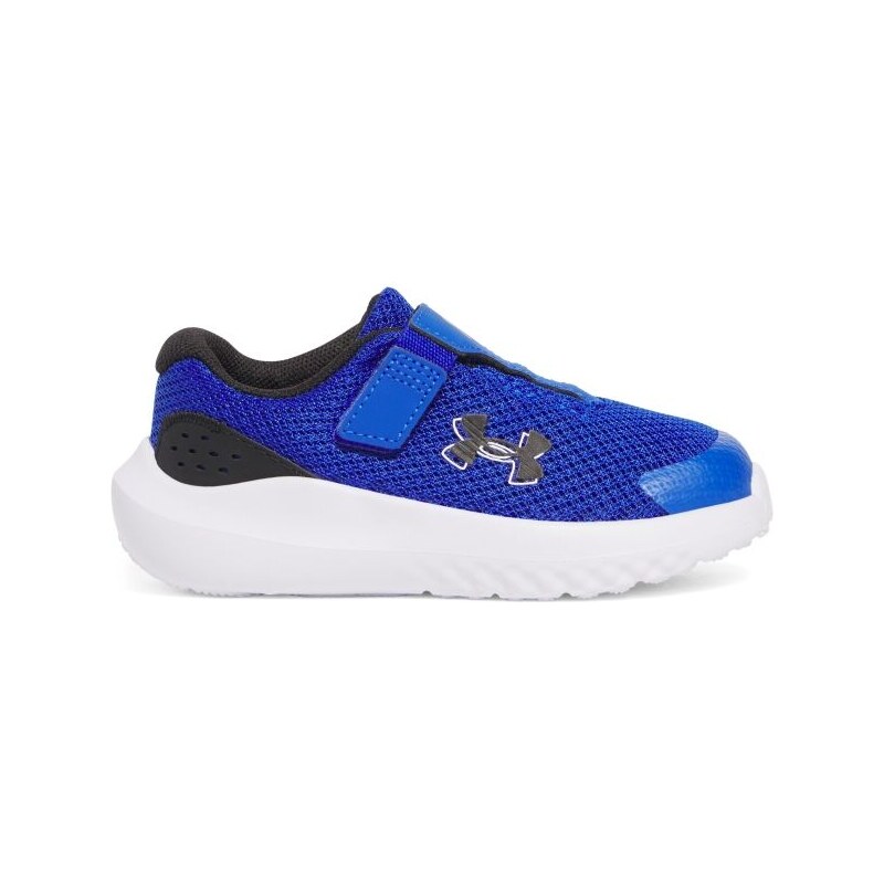 Under Armour BINF SURGE Chlapecké běžecké boty