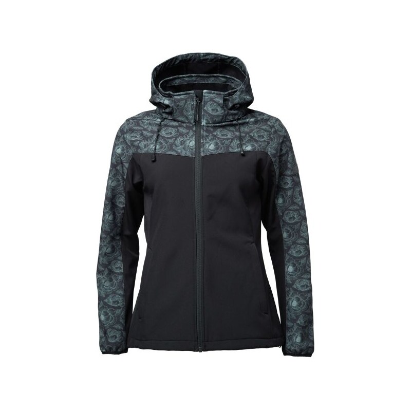 Willard JACKET 273171 Dámská softshellová bunda