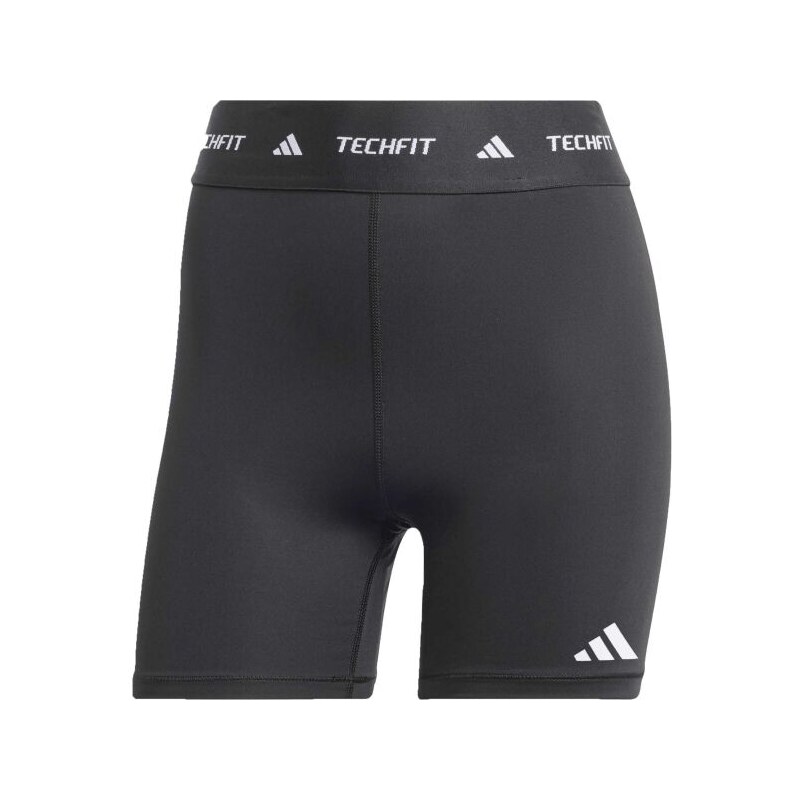 adidas TECHFIT SHORT SHORT Dámské krátké legíny