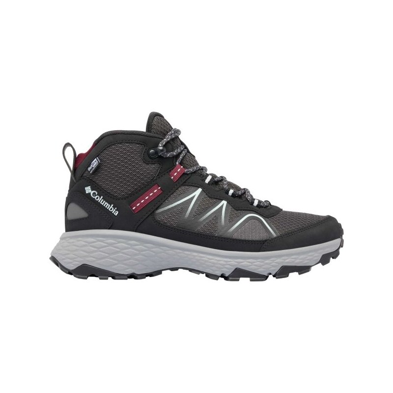 Columbia PEAKFREAK RUSH MID OD W Dámská treková obuv