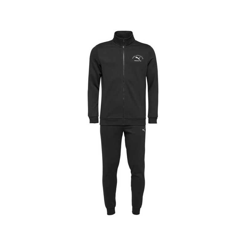 Puma CLASSIC SWEAT SUIT FL Pánská tepláková souprava