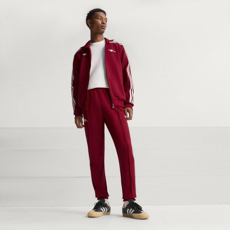 Adidas Sportovní kalhoty Arsenal Terrace Icons