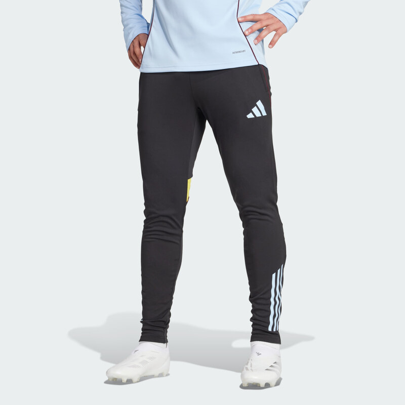 Adidas Tréninkové kalhoty Aston Villa FC Tiro 25 Competition