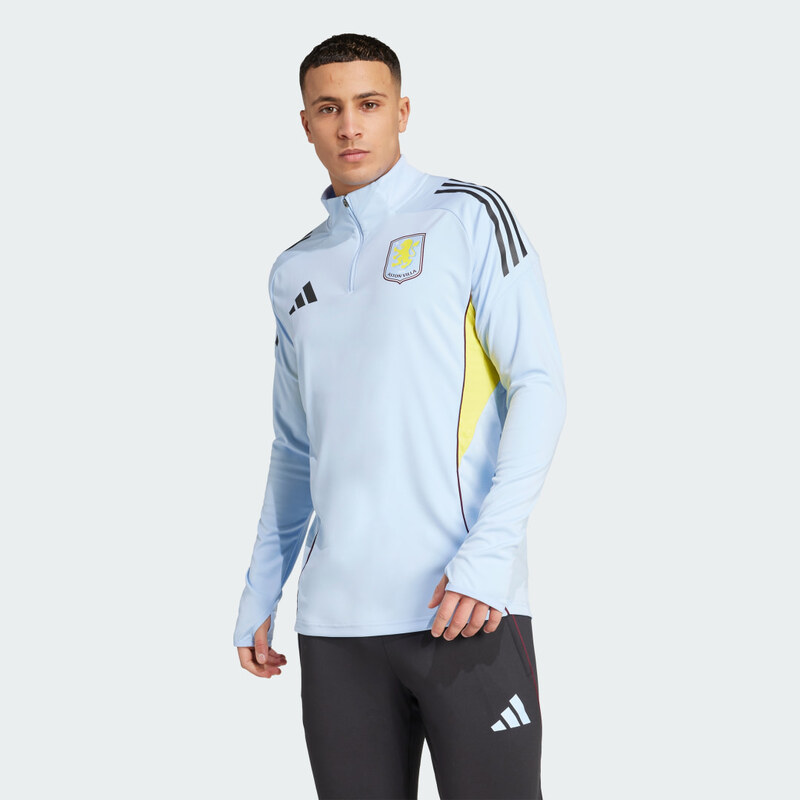 Adidas Tréninkový top Aston Villa FC Tiro 25 Competition
