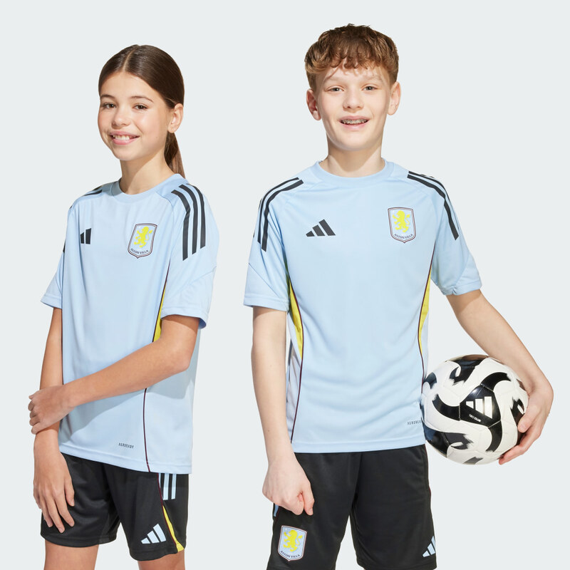 Adidas Tréninkový dres Aston Villa FC Tiro 25 Competition