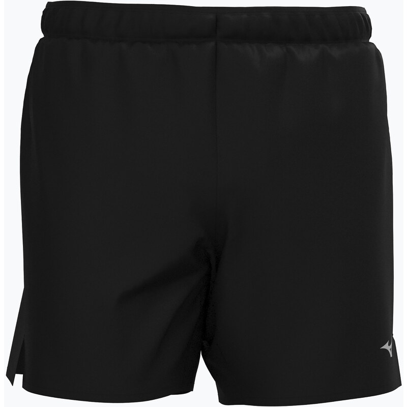 Pánské běžecké šortky Mizuno Core 5,5 black