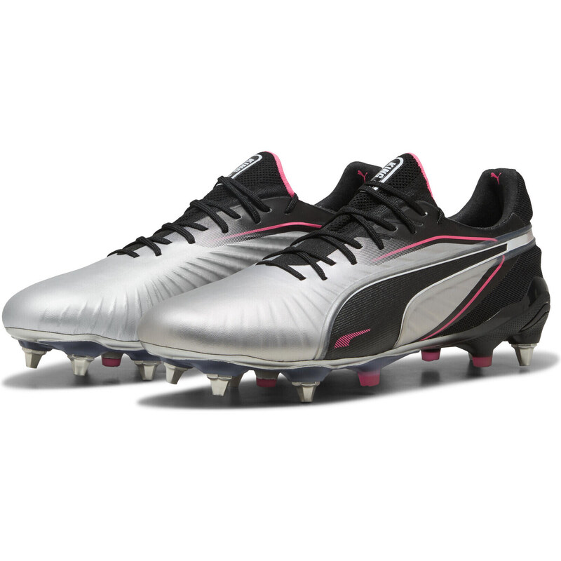 PUMA Fotbalové kopačky King Ultimate MxSG PUMA