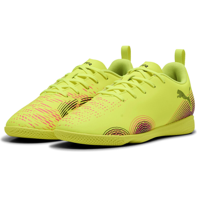 PUMA Dětské kopačky pro mladé sportovce Future 8 Play PUMA 110591677