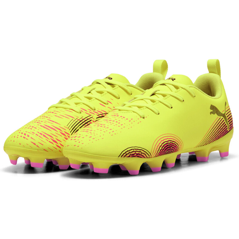 PUMA Dětské kopačky Future 8 Play PUMA