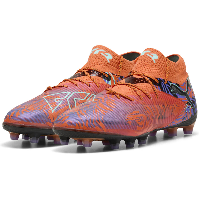 PUMA Unisex fotbalové kopačky Future 8 Ultimate Creativity AG