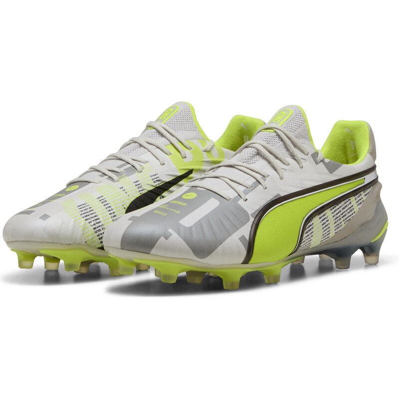 PUMA Unisex kopačky King Ultimate Forever PUMA