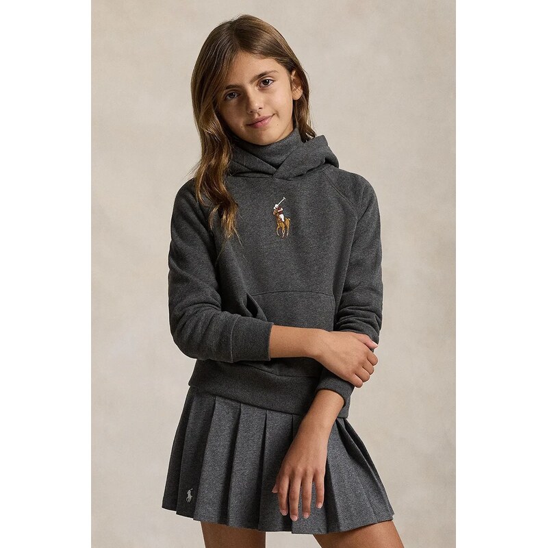 Polo Ralph Lauren Dětská mikina Polo Ralph Lauren
