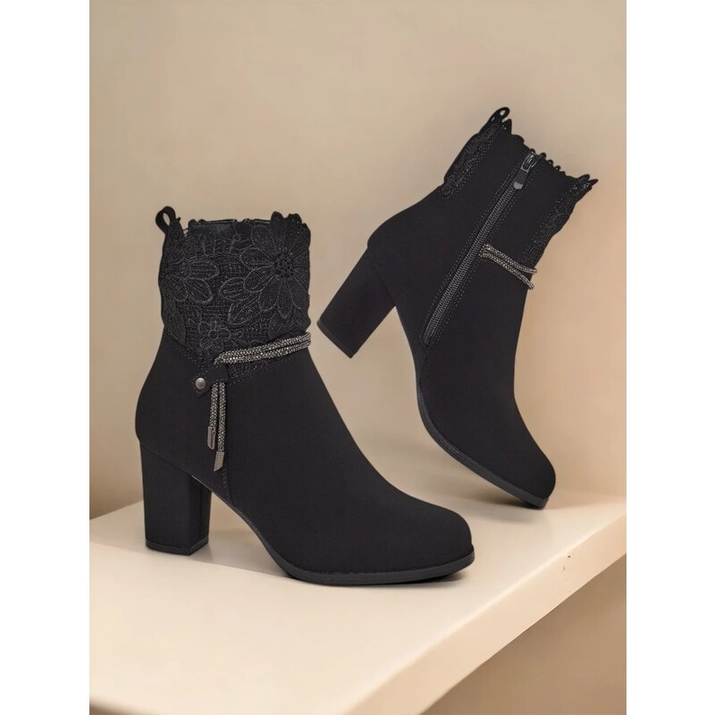 Resti Womens ankle boots Esilo