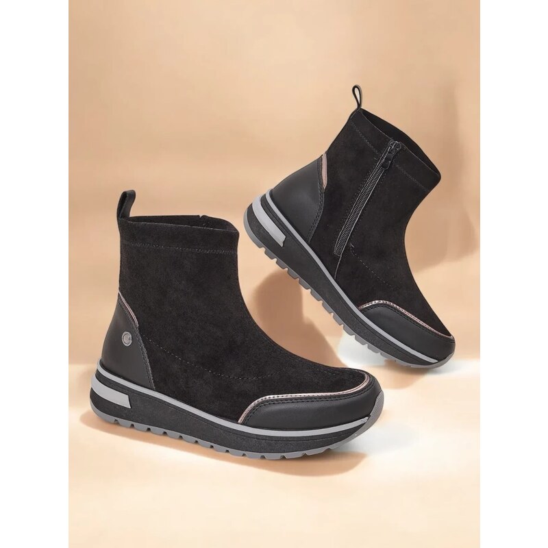 Resti Womens boots Milanio