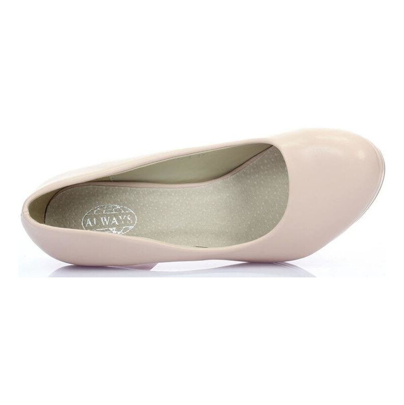 Resti Womens pumps