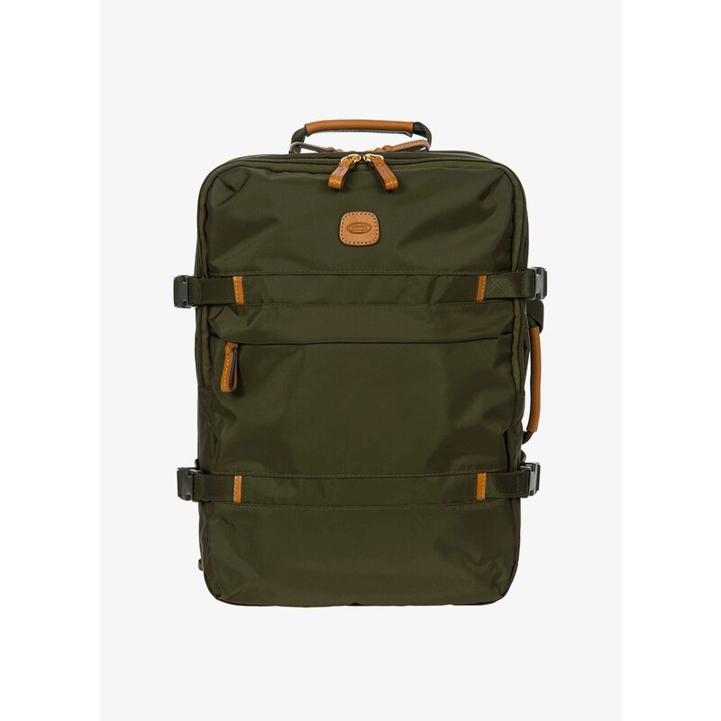 Batoh Brics X-Travel Underseat Backpack BXL43759 - 42cm 107839075