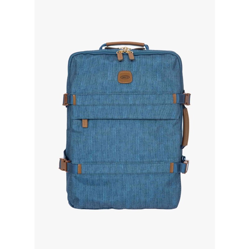 Batoh Brics X-Travel Underseat Backpack BXL43759 - 42cm 107839076