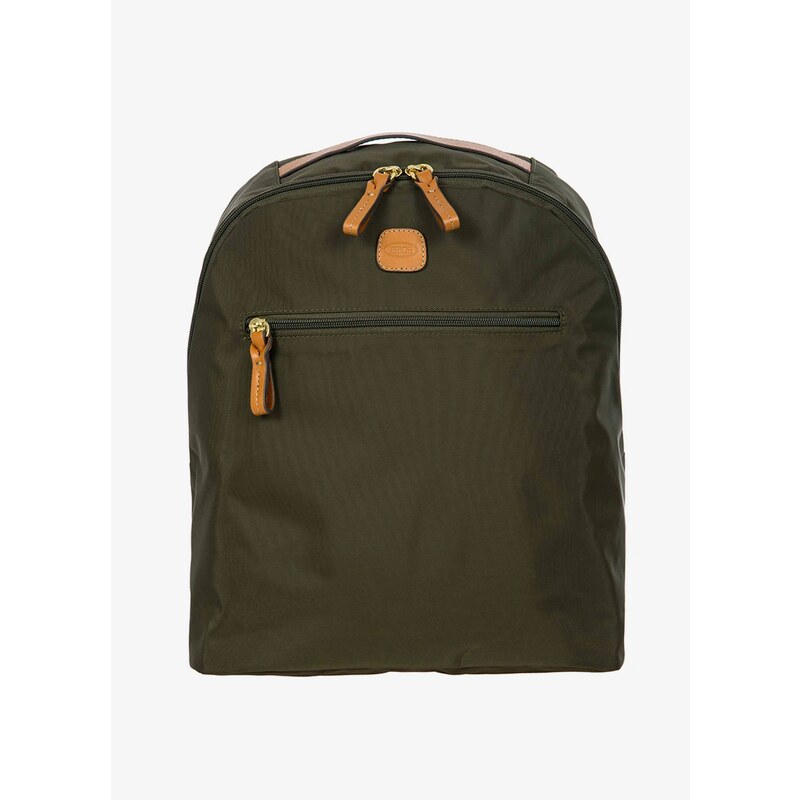 Batoh Brics X-Travel City Backpack BXL45059 - 35cm 107839082