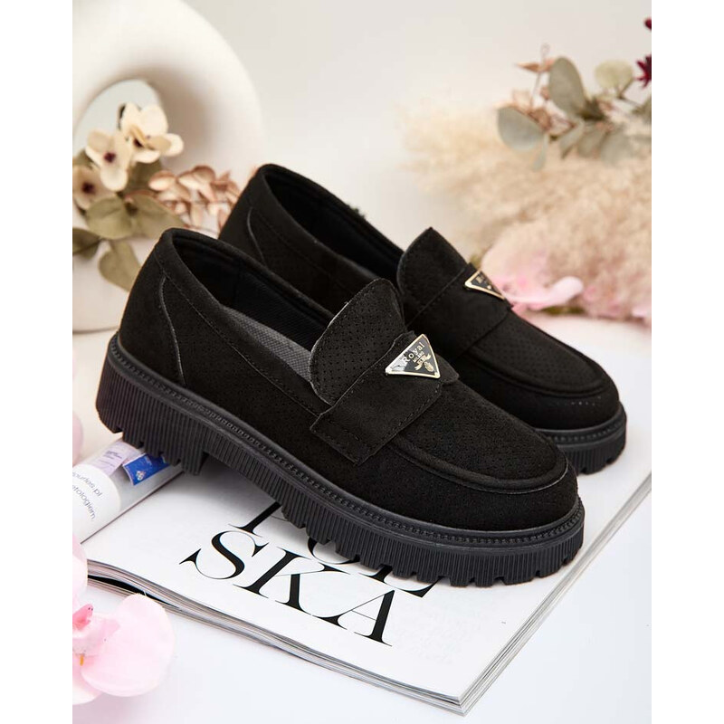 Resti Womens Biss moccasins 107853580