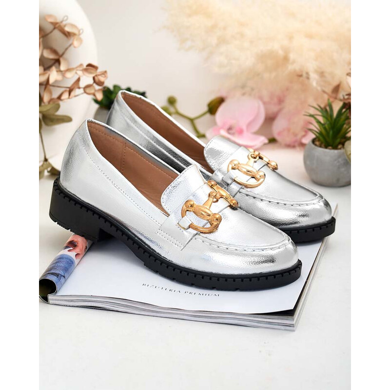 Resti Womens moccasins Apeyla 107853639