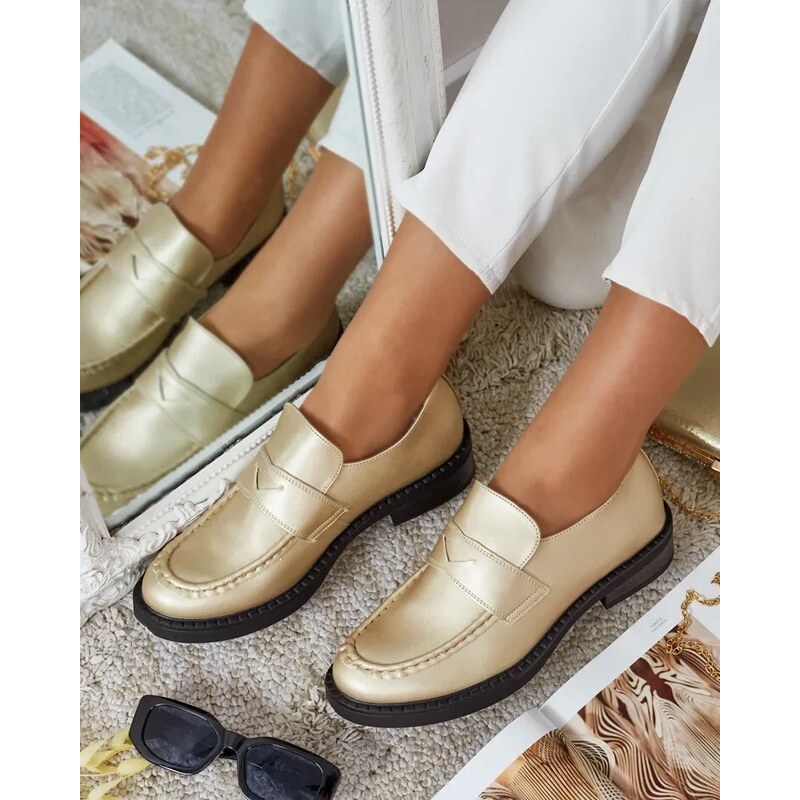 Resti Elegant womens moccasins Xoroz 107853653