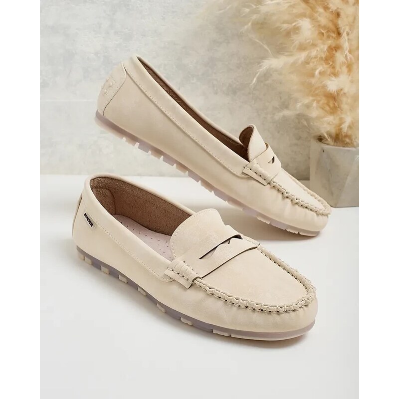 Resti Womens moccasins Vonini 107853658