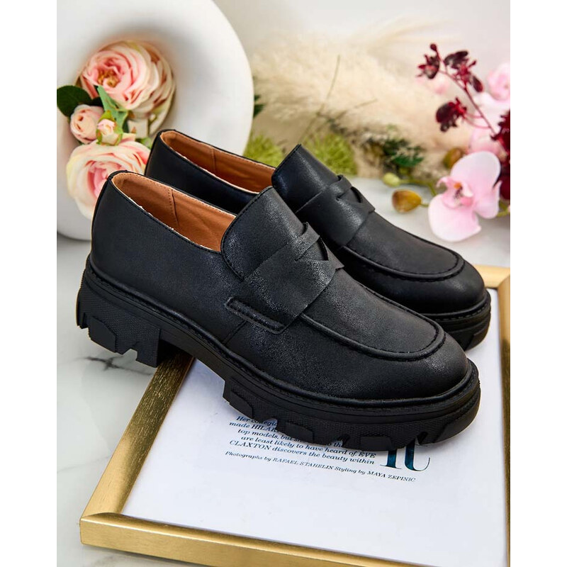 Resti Elegant womens moccasins Xicci 107853660