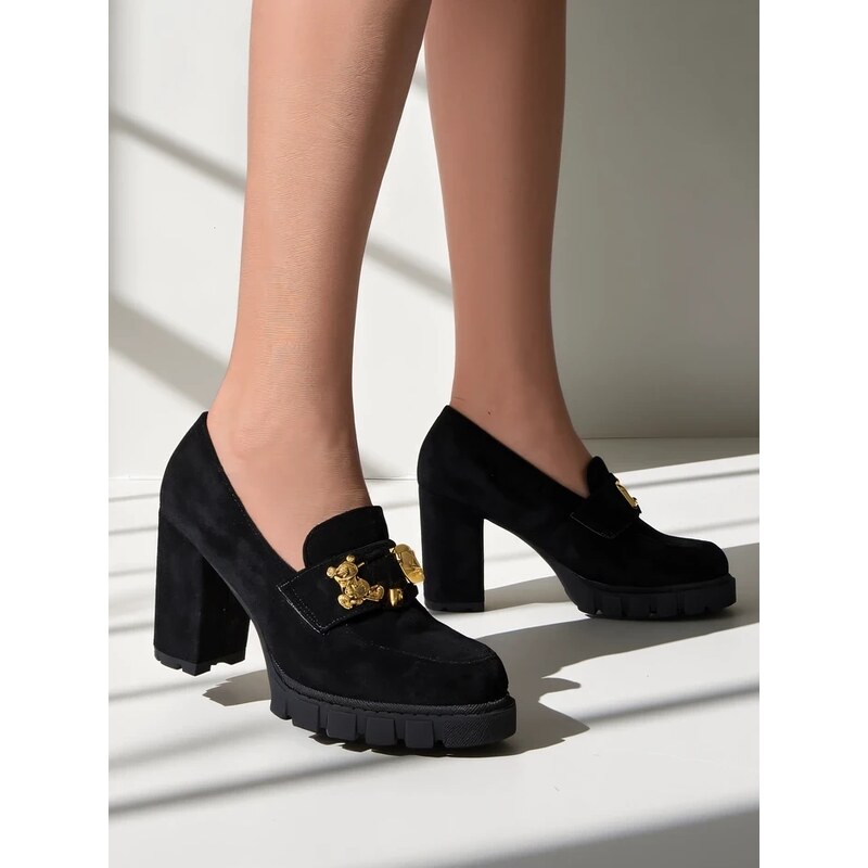 Resti Womens Belio Moccasins 107853687