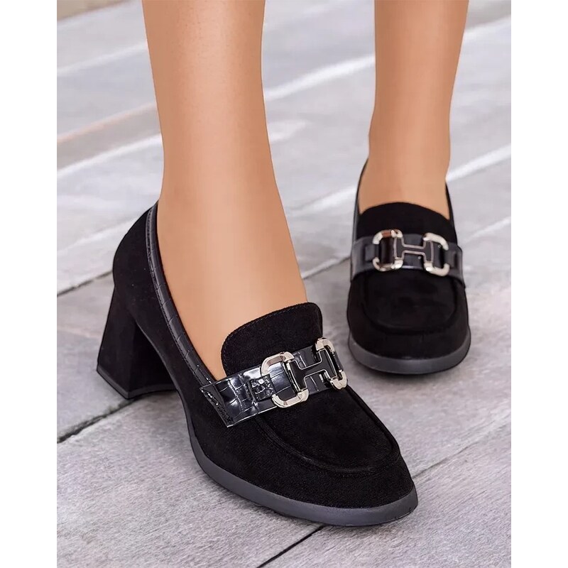 Resti Womens Loafers Befiesoo 107853684