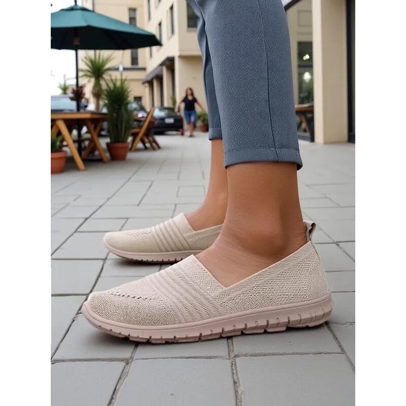 Resti Womens Sports Moccasins Atarafas 107853692