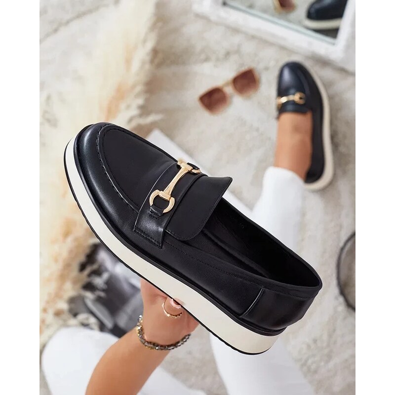 Resti Womens Fresi moccasins 107853705