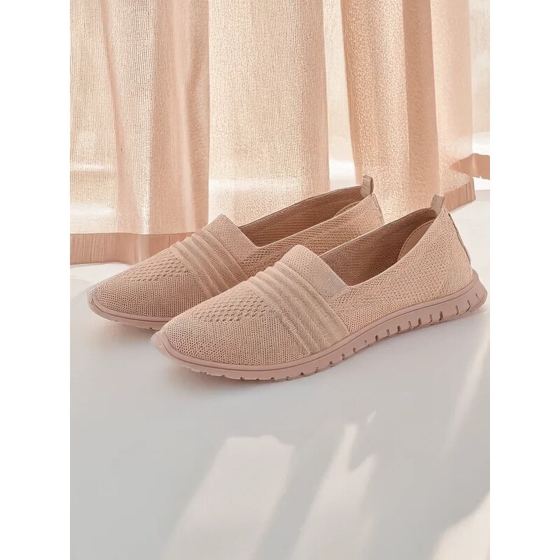 Resti Womens Sporty Moccasins Atarafas 107853698