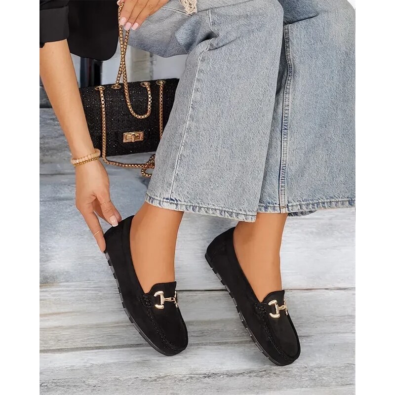 Resti Elegant womens moccasins Inner 107853720